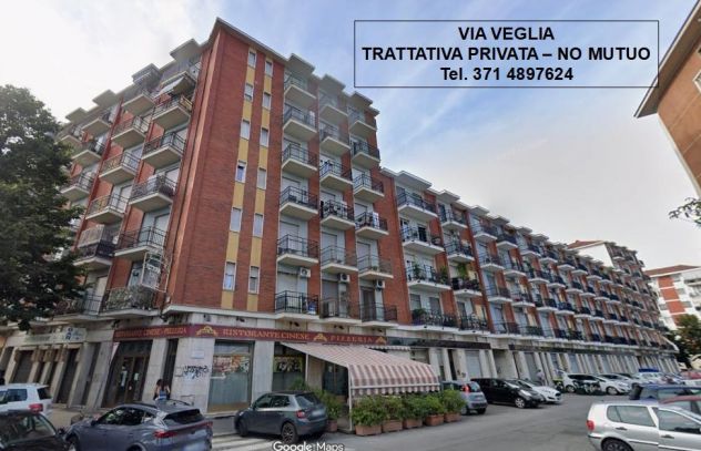 appartamento in vendita a Torino in zona Lingotto