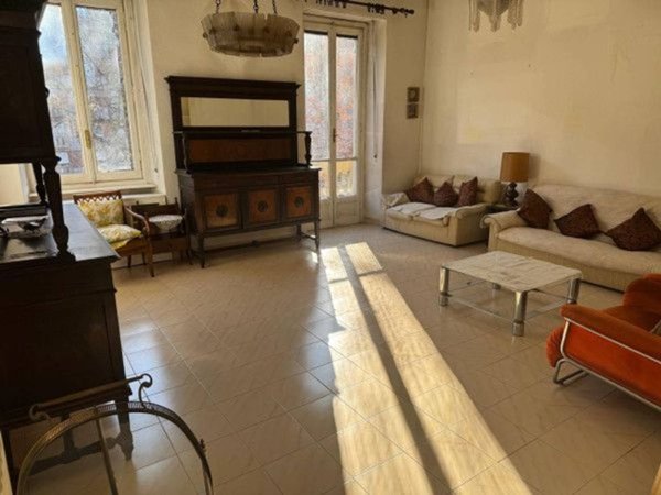 appartamento in vendita a Torino in zona Crocetta