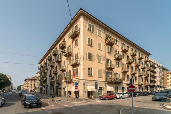 appartamento in vendita a Torino in zona Millefonti