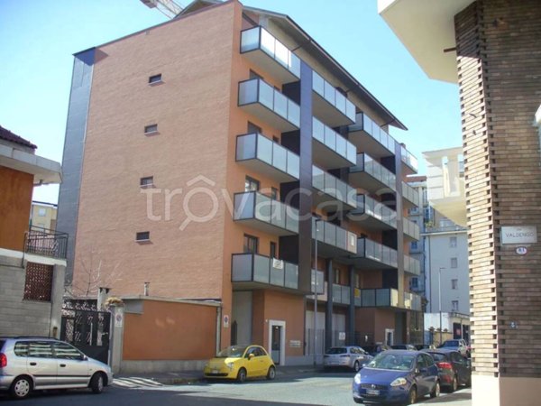 appartamento in vendita a Torino in zona Rebaudengo