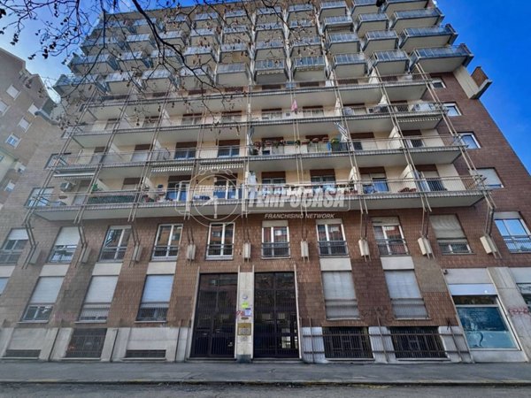 appartamento in vendita a Torino in zona Mirafiori Sud