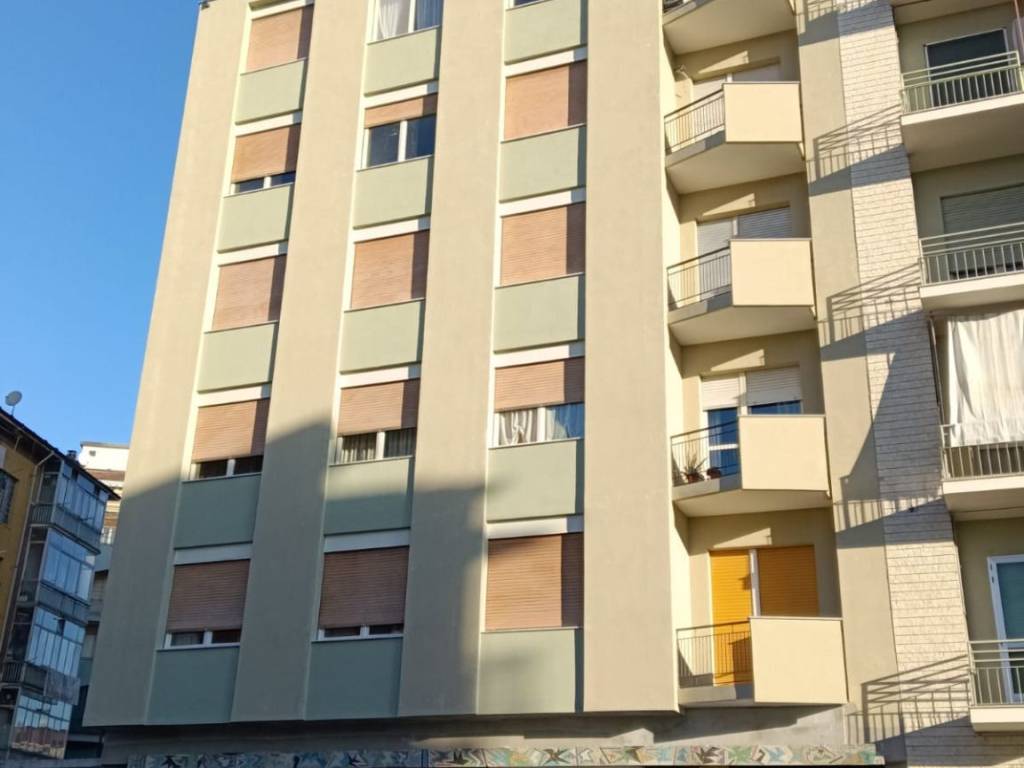 appartamento in vendita a Torino in zona Madonna di Campagna