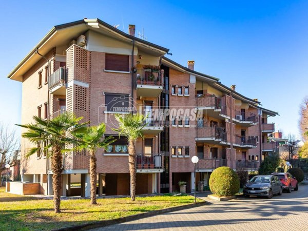appartamento in vendita a Torino in zona Cavoretto