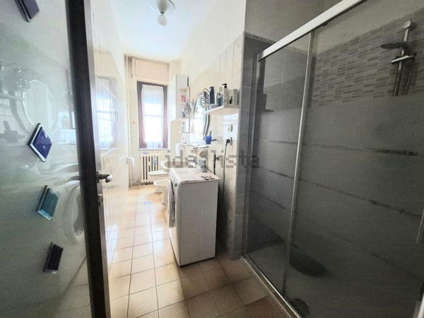 appartamento in vendita a Torino in zona Mirafiori Nord