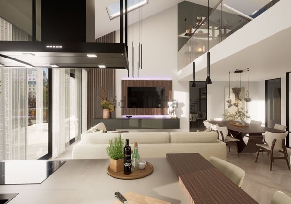 appartamento in vendita a Torino in zona Cit Turin