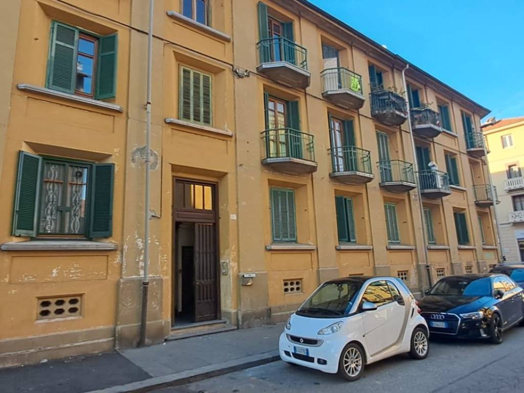 appartamento in vendita a Torino in zona Barriera di Milano