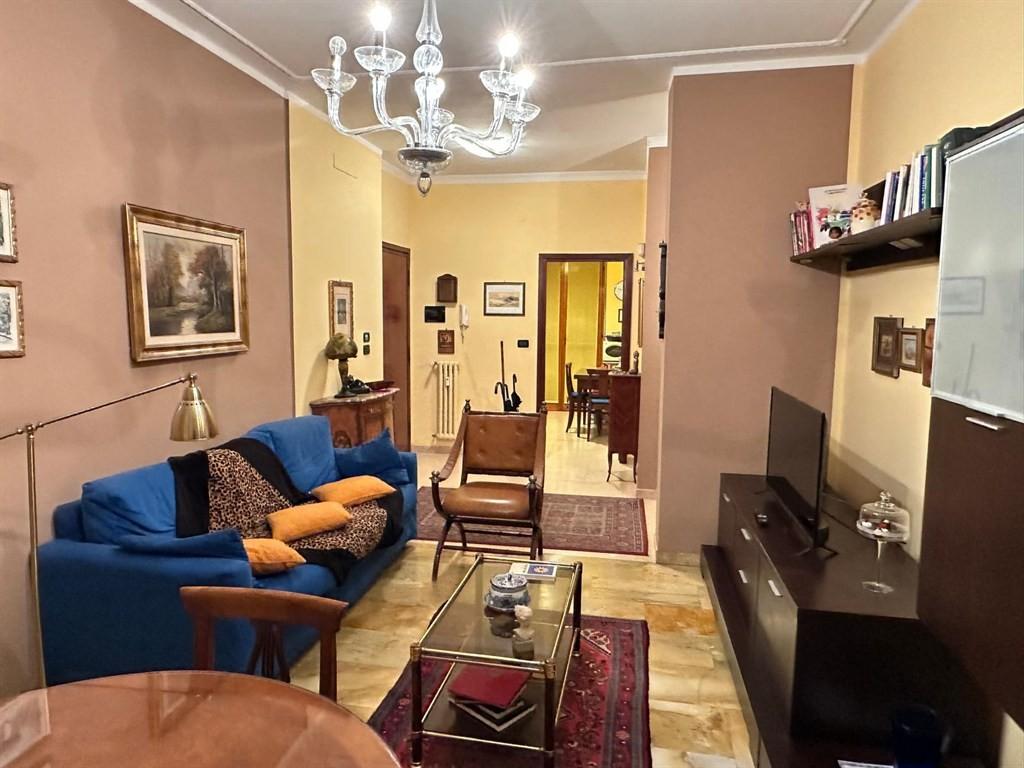 appartamento in vendita a Torino in zona Santa Rita