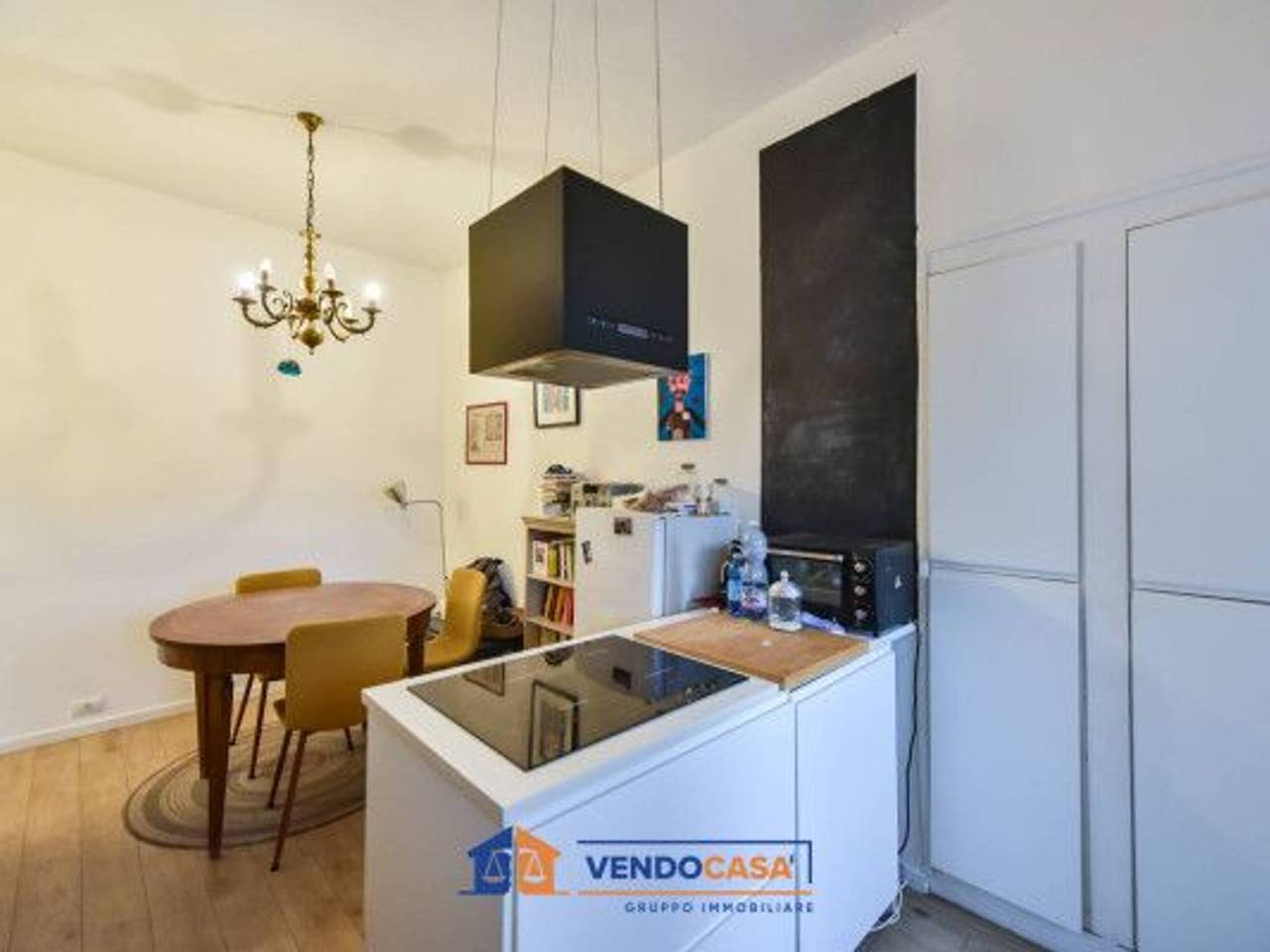 appartamento in vendita a Torino in zona Campidoglio