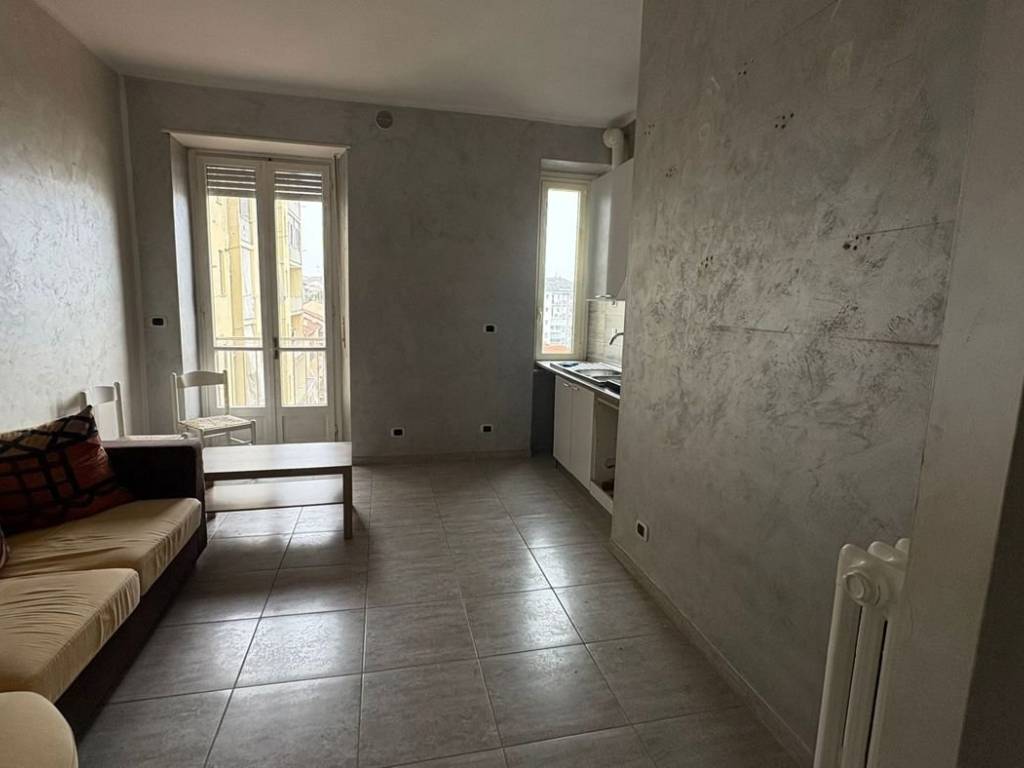 appartamento in vendita a Torino in zona Madonna di Campagna