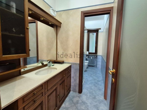 appartamento in vendita a Torino in zona Mirafiori Nord