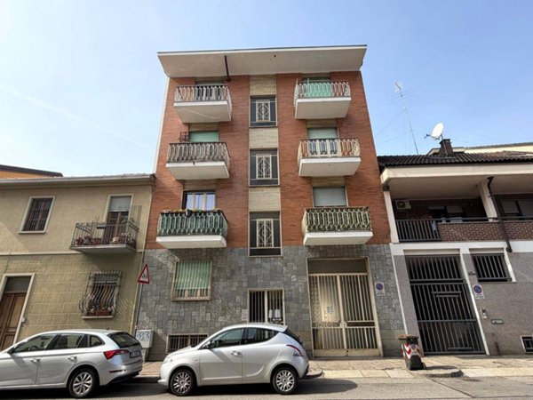 appartamento in vendita a Torino in zona Centro Storico