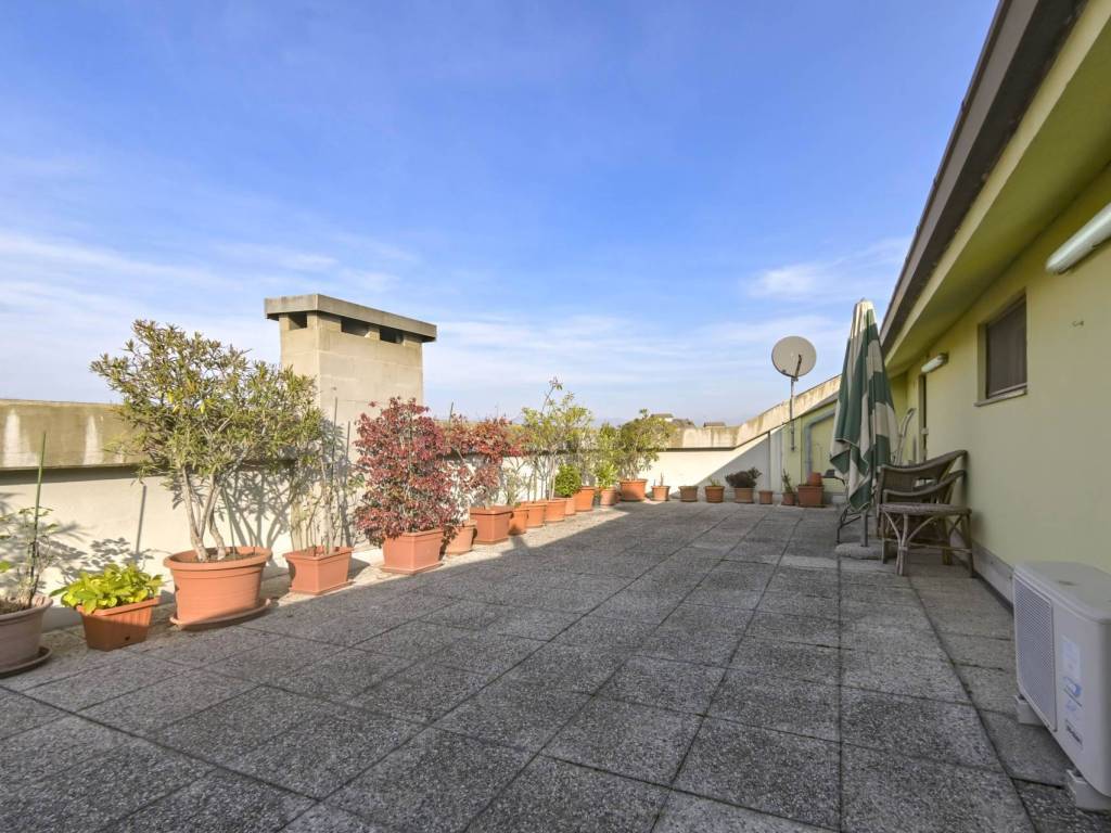 appartamento in vendita a Torino in zona Madonna di Campagna