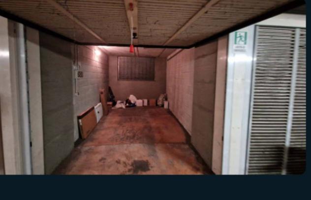 terreno edificabile in vendita a Torino in zona Centro Storico