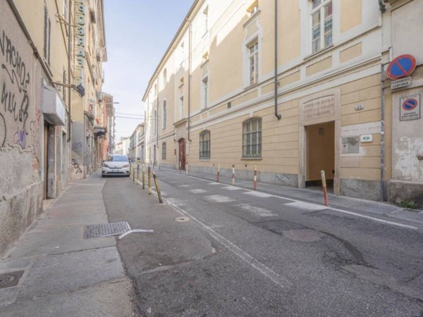 appartamento in vendita a Torino in zona Centro Storico