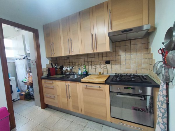 appartamento in vendita a Torino in zona Borgo San Paolo