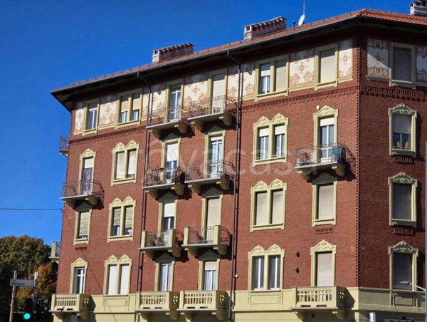 appartamento in vendita a Torino in zona Madonna di Campagna