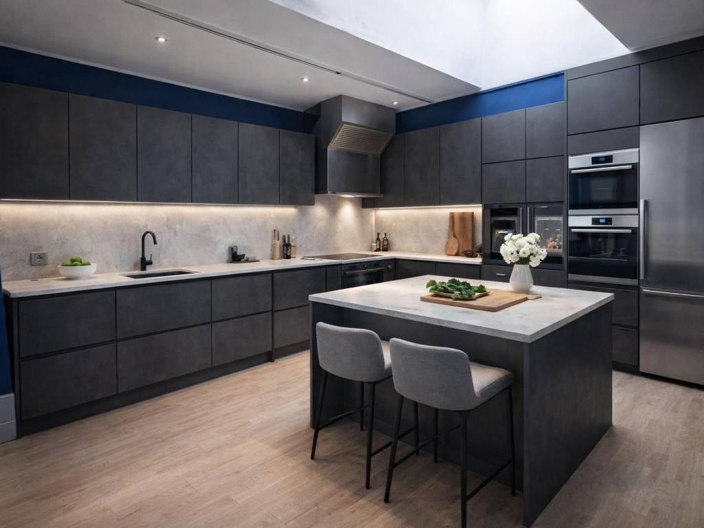 appartamento in vendita a Torino in zona Borgo San Paolo