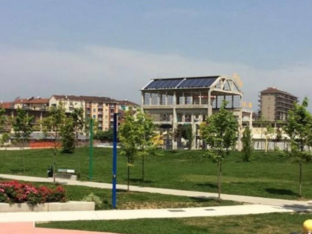 appartamento in vendita a Torino in zona Rebaudengo