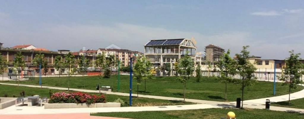 appartamento in vendita a Torino in zona Barriera di Milano