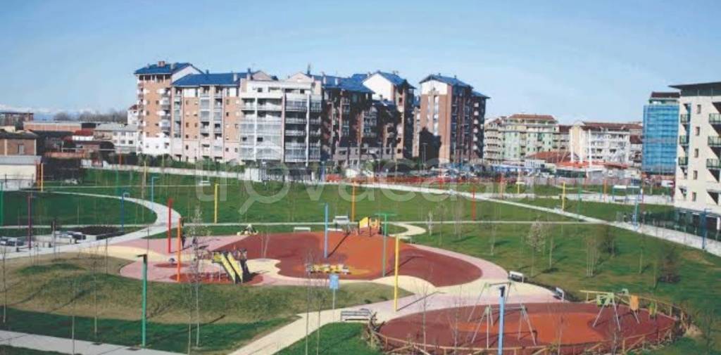 appartamento in vendita a Torino in zona Barriera di Milano