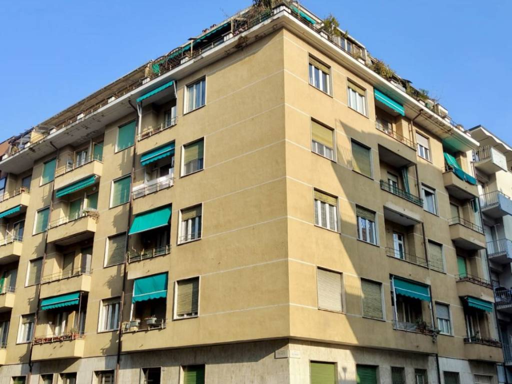 appartamento in vendita a Torino in zona Santa Rita