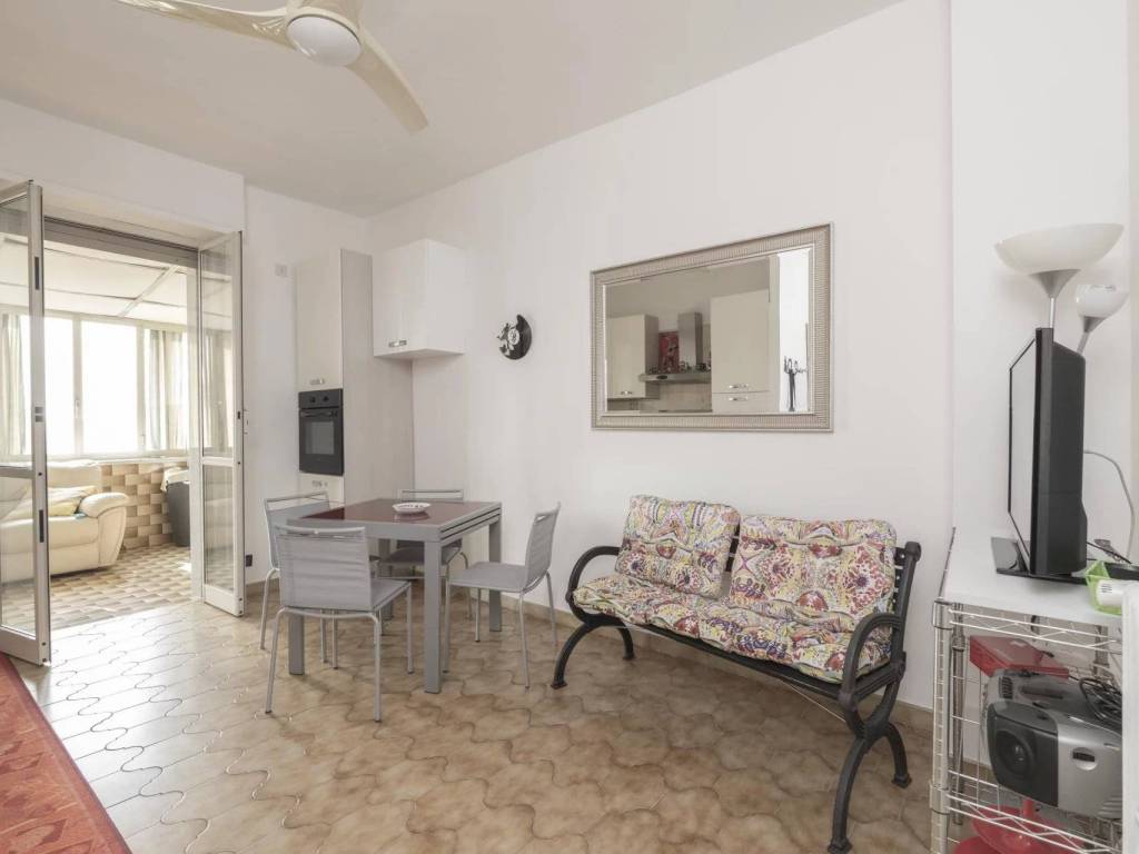 appartamento in vendita a Torino in zona Madonna di Campagna