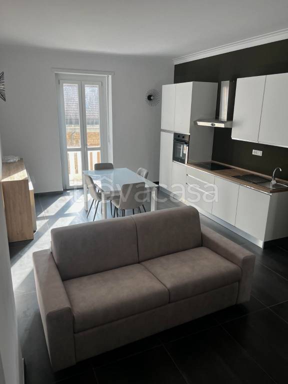 appartamento in vendita a Torino in zona Madonna di Campagna