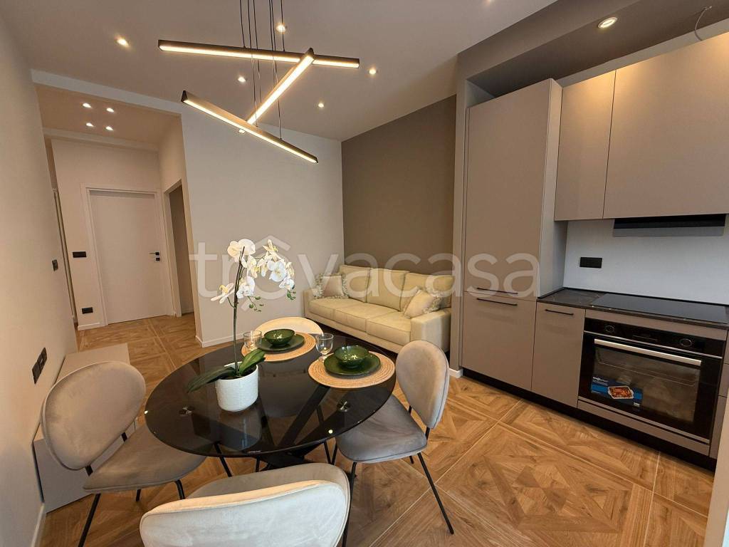 appartamento in vendita a Torino in zona Borgata Vittoria