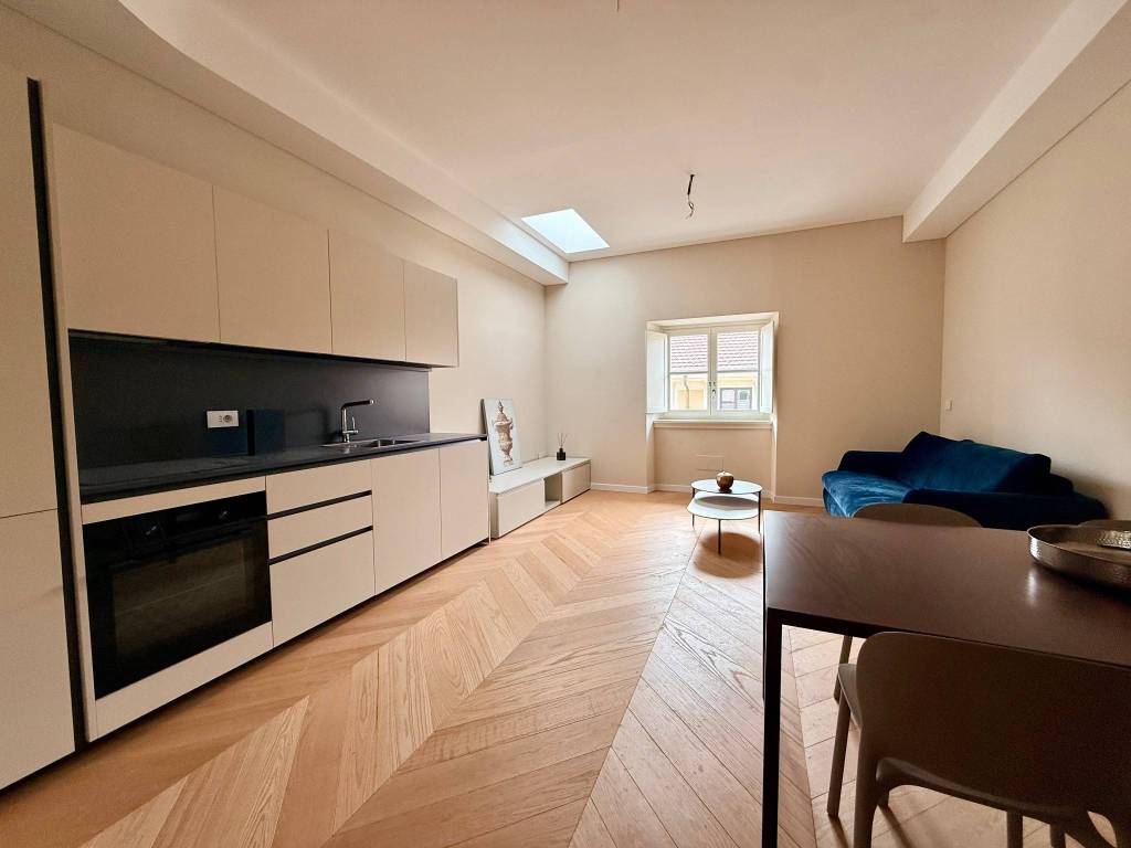 appartamento in vendita a Torino in zona Centro Storico