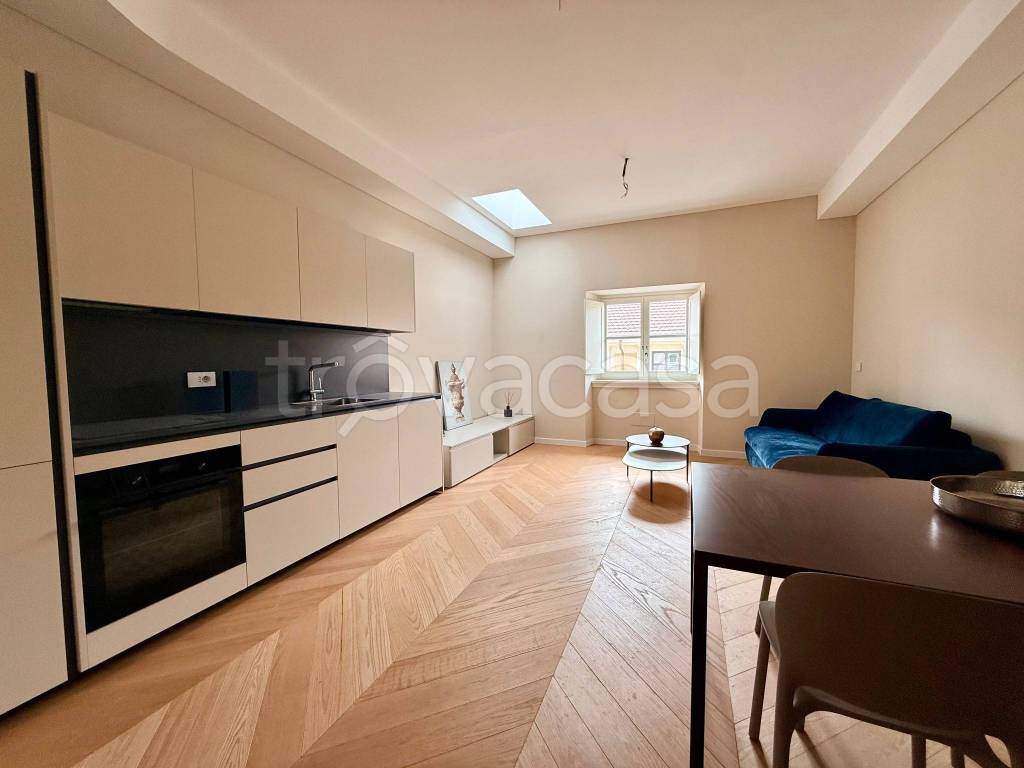 appartamento in vendita a Torino in zona Centro Storico