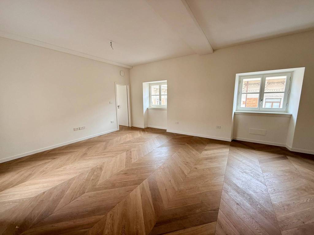 appartamento in vendita a Torino in zona Centro Storico