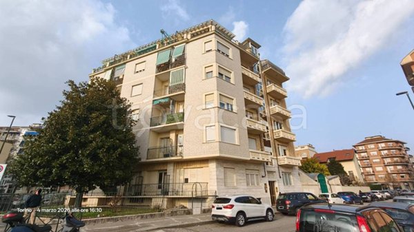 appartamento in vendita a Torino in zona Borgo San Paolo