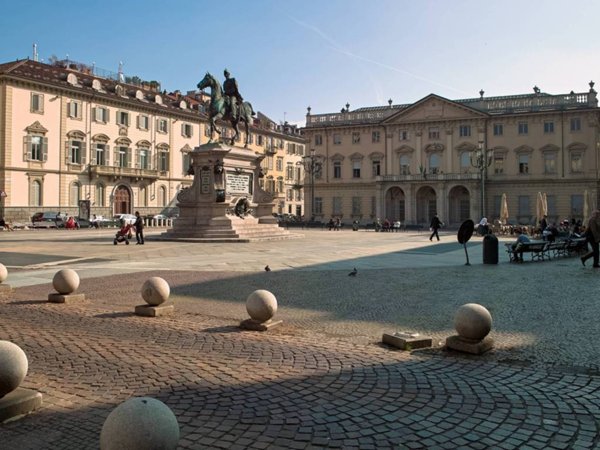 negozio in vendita a Torino in zona Centro Storico