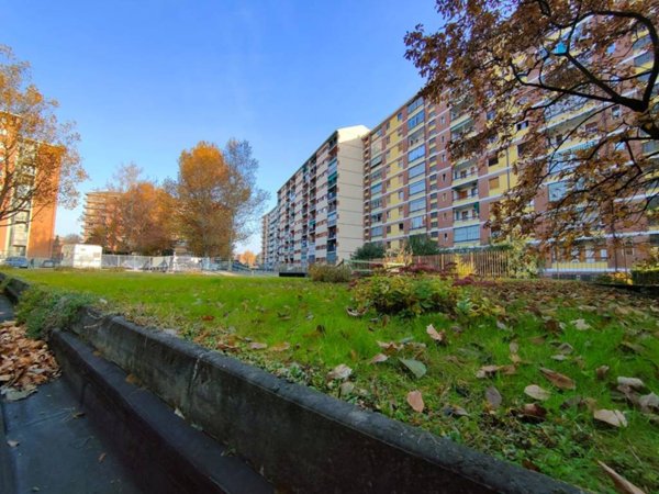 appartamento in vendita a Torino in zona Santa Rita