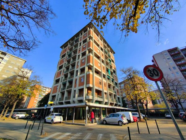 appartamento in vendita a Torino in zona Santa Rita