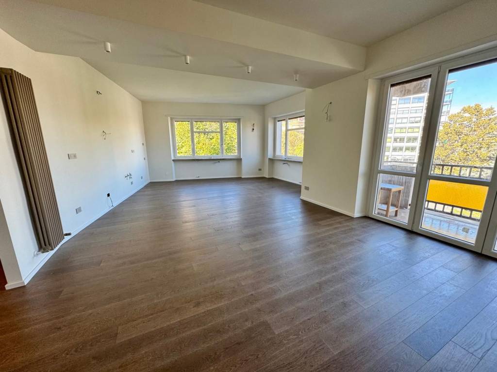 appartamento in vendita a Torino in zona Cit Turin