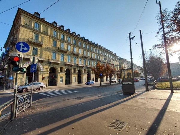 appartamento in vendita a Torino in zona Centro Storico