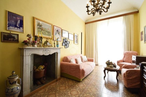 appartamento in vendita a Torino in zona Rosa