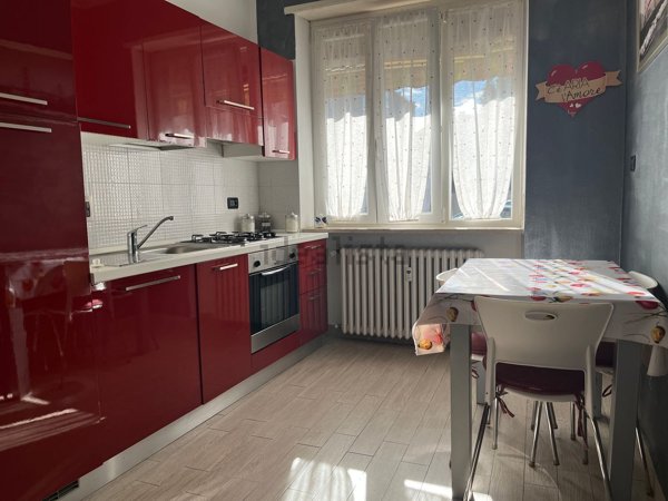 appartamento in vendita a Torino in zona Madonna di Campagna