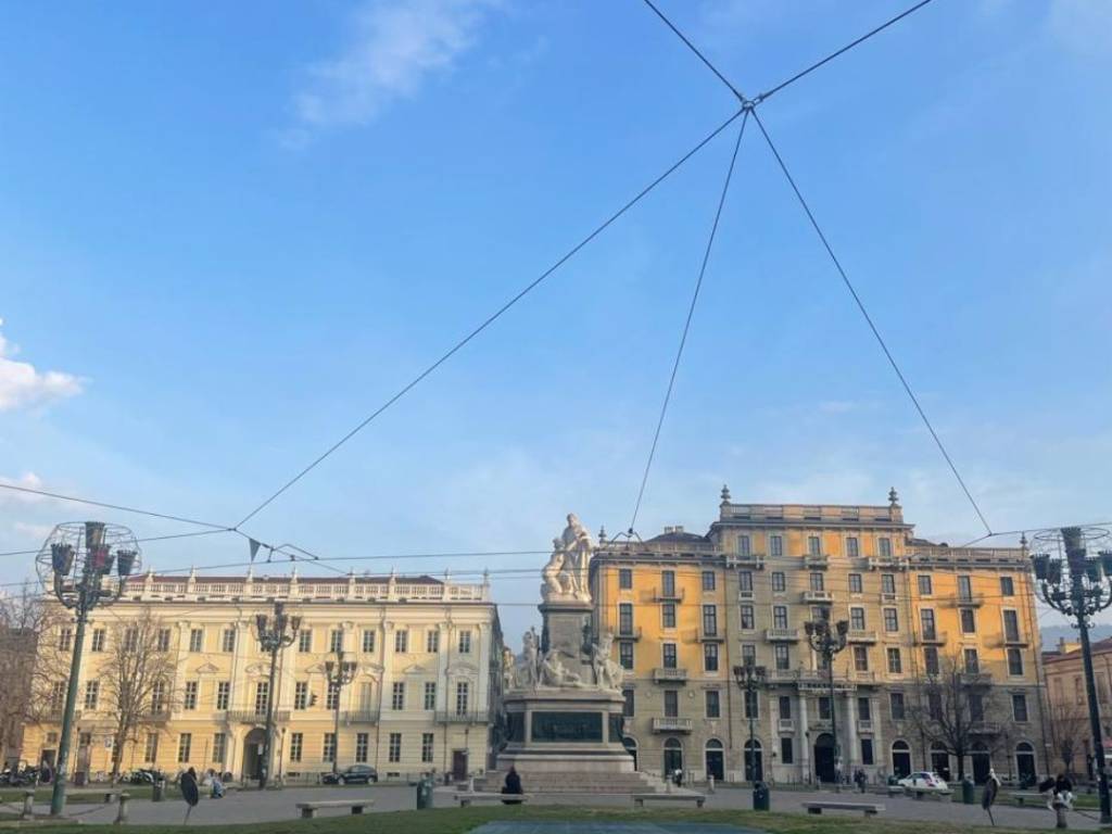 negozio in vendita a Torino in zona Centro Storico