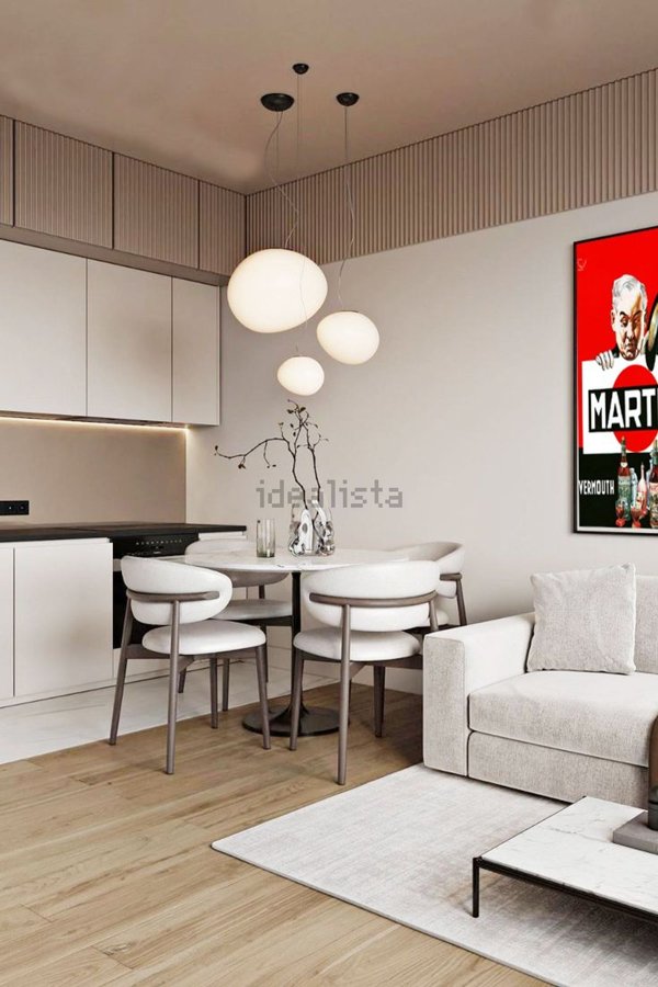 appartamento in vendita a Torino in zona Millefonti