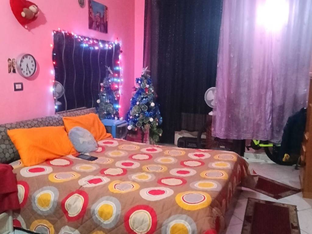 appartamento in vendita a Torino in zona Mirafiori Sud