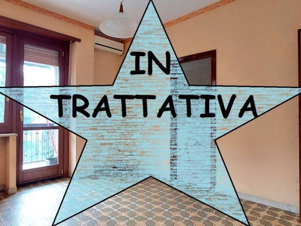 appartamento in vendita a Torino in zona Lucento