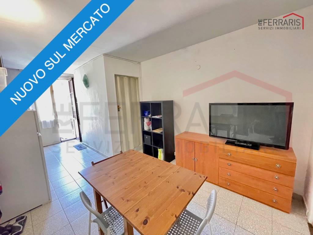 appartamento in vendita a Torino in zona Crocetta