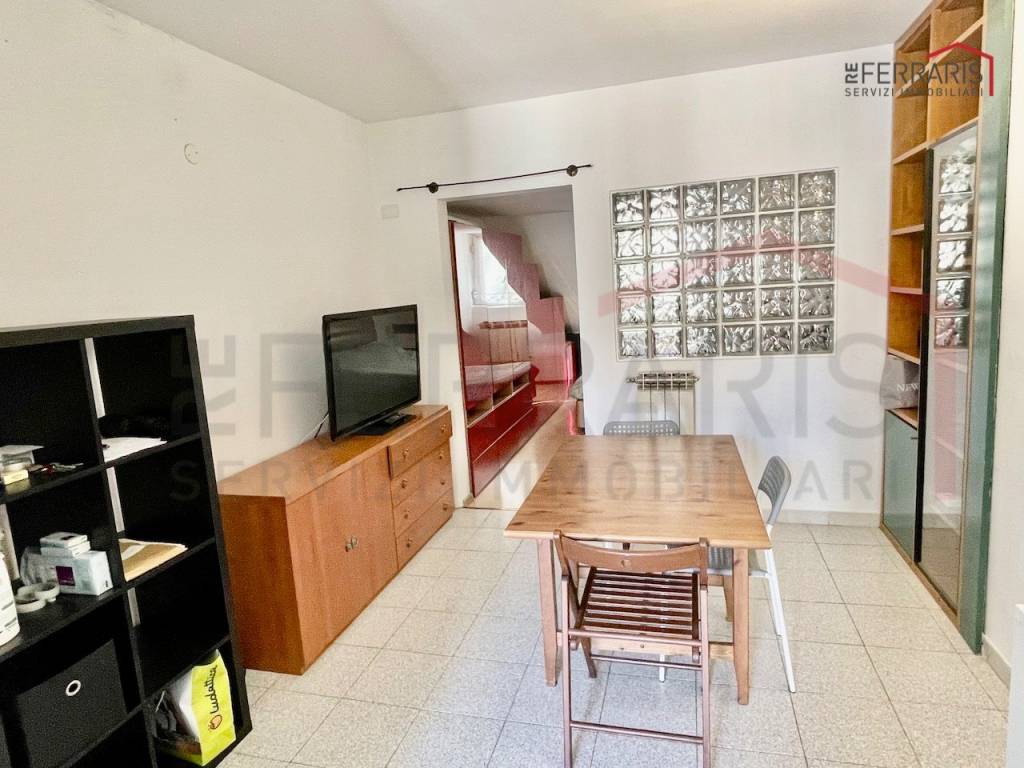 appartamento in vendita a Torino in zona Crocetta