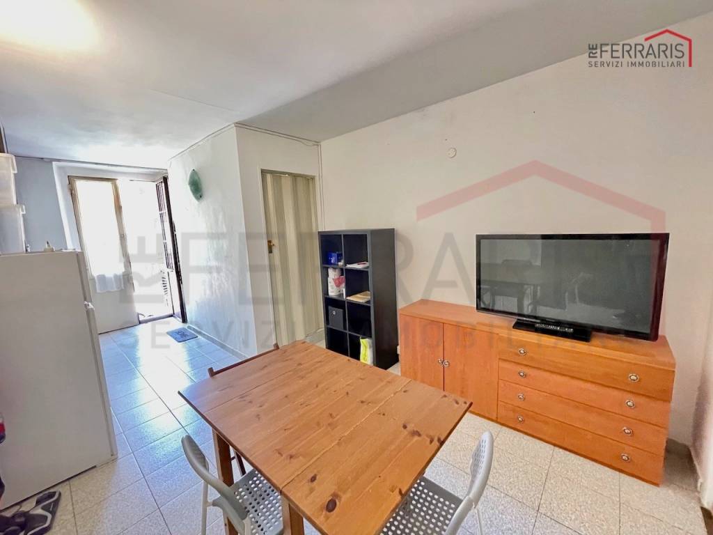 appartamento in vendita a Torino in zona Crocetta