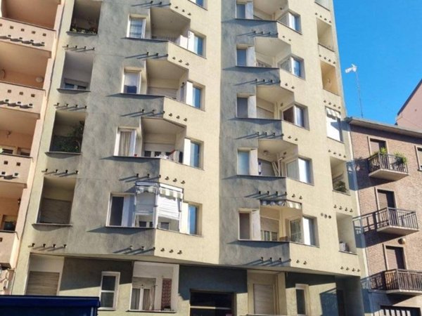 appartamento in vendita a Torino in zona Mirafiori Nord