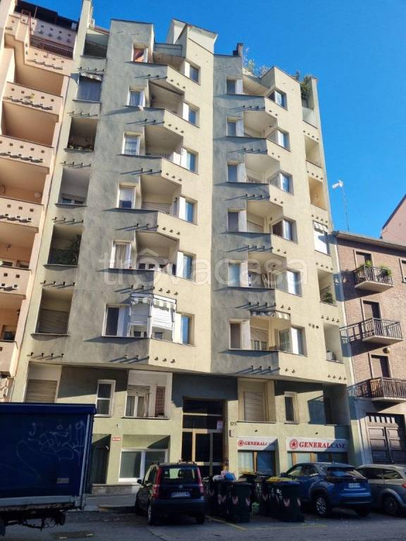 appartamento in vendita a Torino in zona Santa Rita