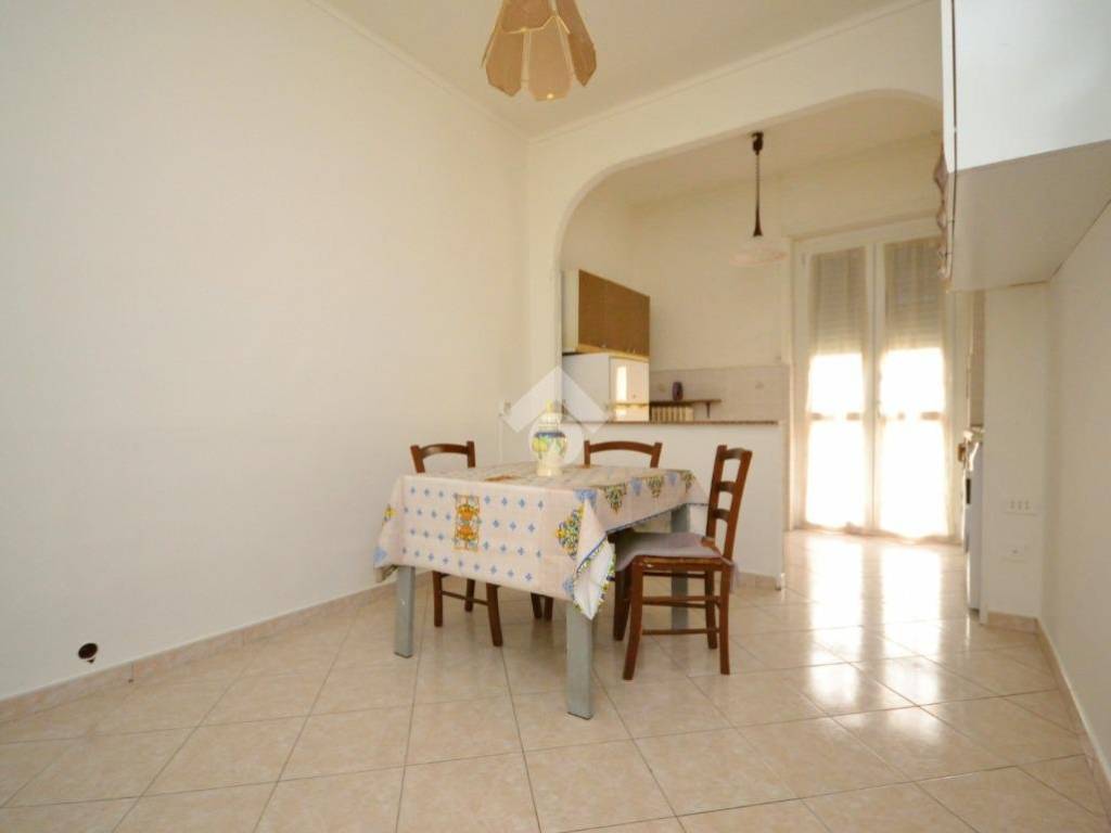 appartamento in vendita a Torino in zona Madonna di Campagna