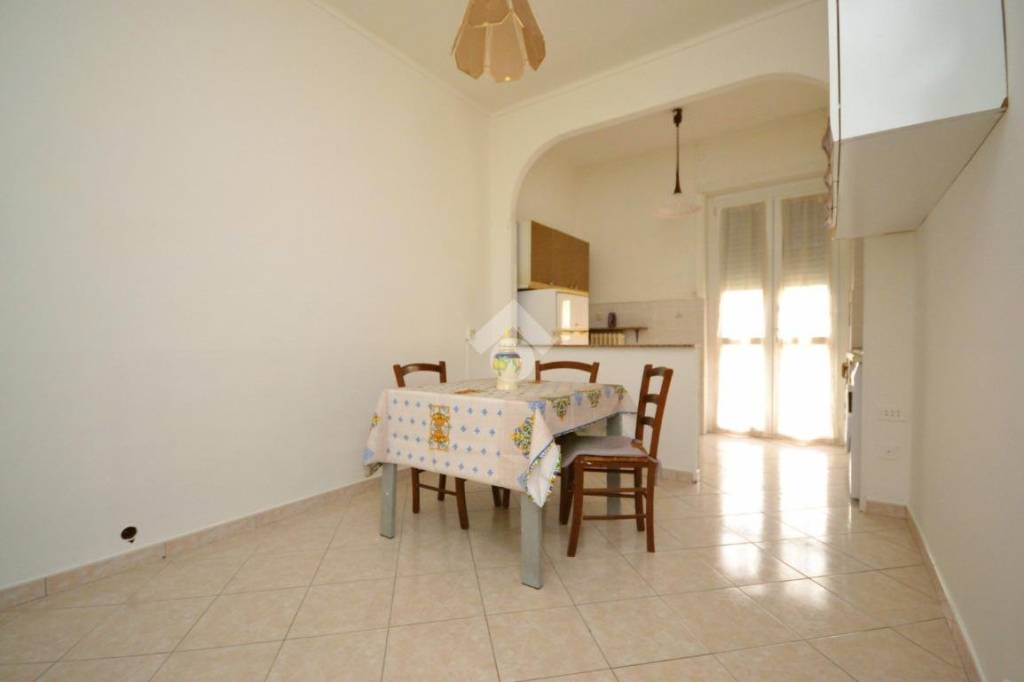 appartamento in vendita a Torino in zona Madonna di Campagna